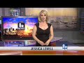 The search for the owner of a unique ring on KLAS morning show 10 1