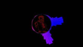 'Bullet Hell' (OverSave-Tale) Sans BOSS Theme