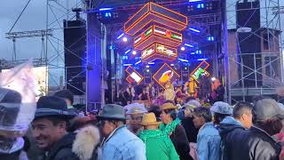 Bella Rosa Linda En Vivo Cerveza Cerveza Quisiera Tomar Cerveza