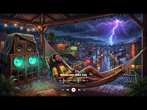 Stormline Harmony 🌙 Heavy Dub Bass for Dreamy Sleep & Inner Balance