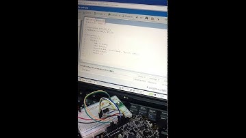 FRDM-KL25ZをLPC810のmbedインターフェースとして使う