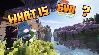 What is Evo