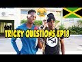 Trick Questions Episode 18  [ UWI - The University Of The West Indies-Mona ]  @JnelComedy