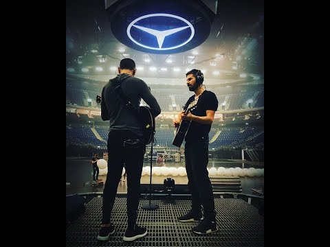 Linkin Park - Sharp Edges (One More Light Live) with video