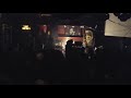 JAH SHAKA PLAYING  DRE Z☆UPON THE CLOUDS☆ @ 2FUNKY MUSIC CAFE 20/10/18