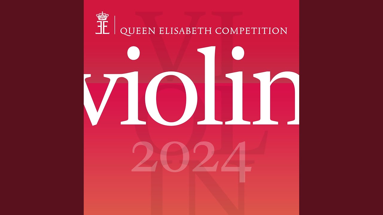 Assista a Violin Concerto in D Major, Op. 77: II. Adagio (Live) no YouTube Assista a Violin Concerto in D Major, Op. 77: II. Adagio (Live) no YouTube