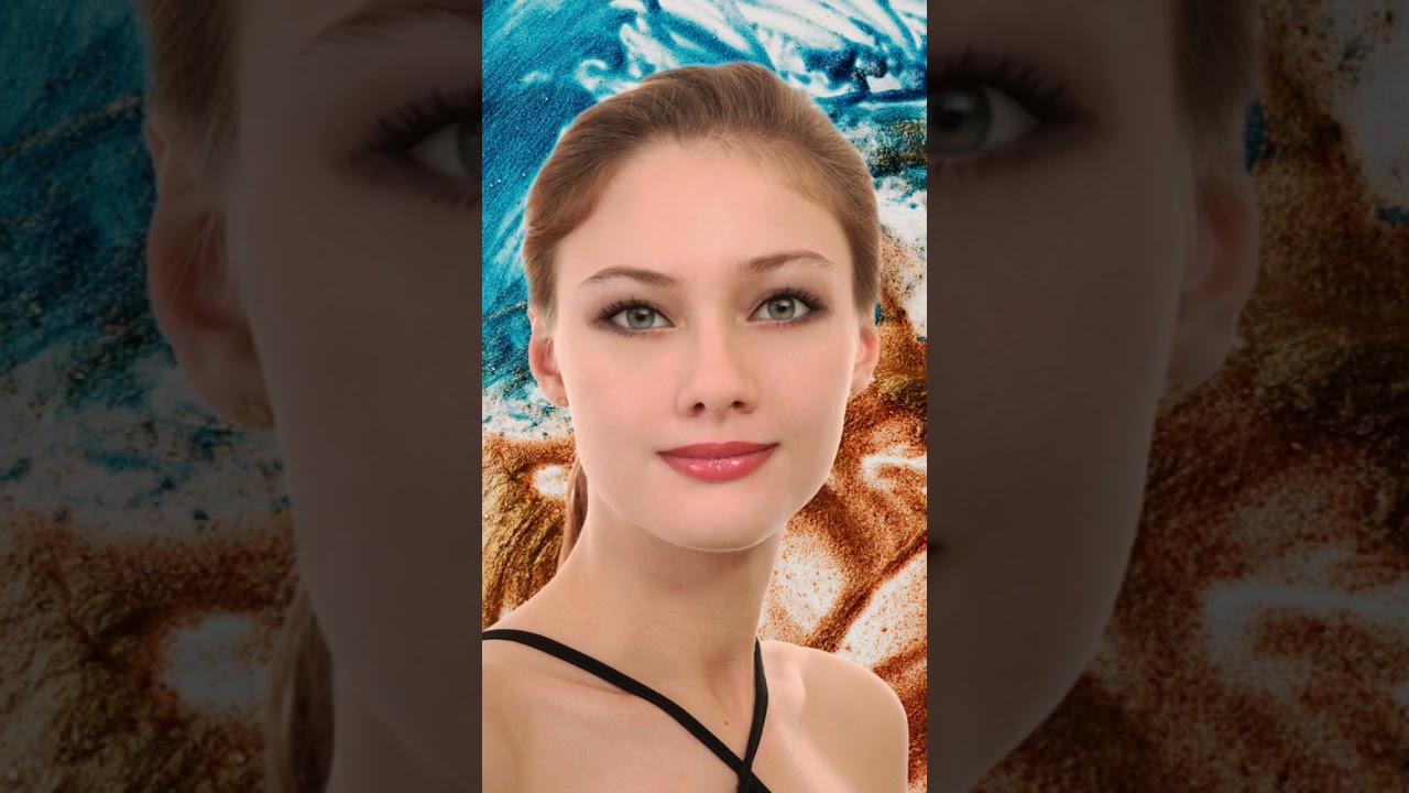 Fieser Witz - Die Eskimo Frau auf der Eisscholle