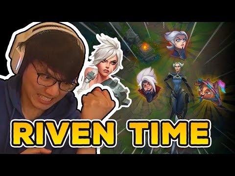 OFFLINETV EXPERIENCES BOXBOX RIVEN 