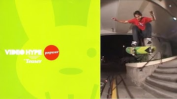 Popwar "Video Hype Teaser" (2004)