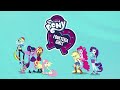 Equestria Girls: Spooky Ghost Story Theme (composed by Mike O'Donnell &amp; Junior Campbell)