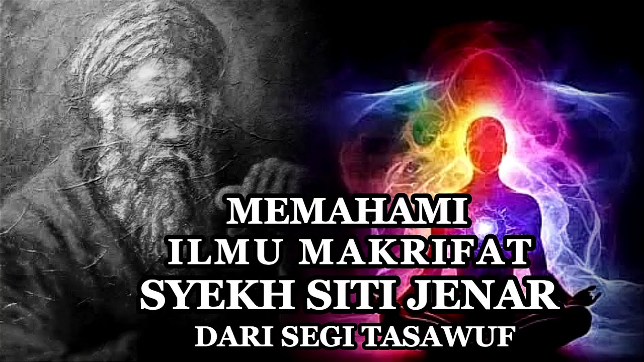 Ajaran Syekh Siti Jenar: Memahami Makna Wahdatul Wujud & Manunggaling Kawulo Gusti - Ruang Sufi