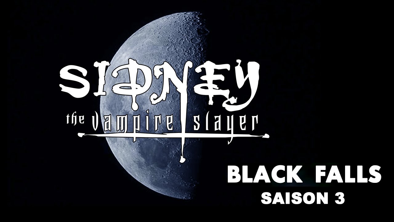 Buffy the Vampire Slayer RPG - Black Falls saison 3 - Épisode 15