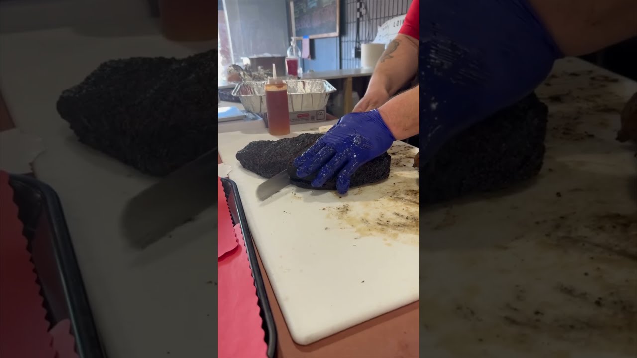 The Best BBQ In KC Is From Texas