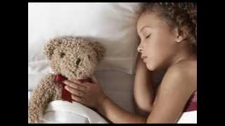Alexander Stamenkovic - Sleepy Teddy Bear