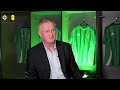 New Northern Ireland kit | Michael O'Neill