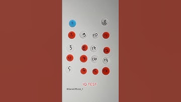 Drawing A Starlight Line Path With Number 1 To 18 #line #art #maths #shorts