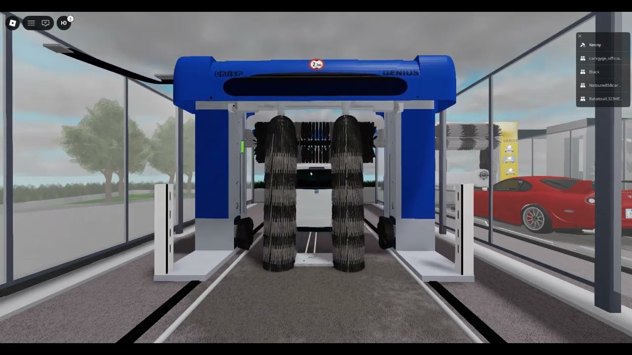 Christ Genius C160 Vitesse Octo'mouss