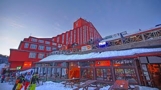 The Green Park Kartepe, Masukiye, Turkey