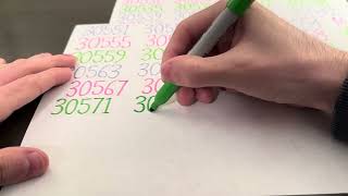 Writing #30572