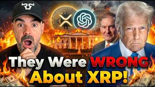 Xrp Is Officially A Commodity The Document That Ends The Crypto War Epic Crypto News 2026