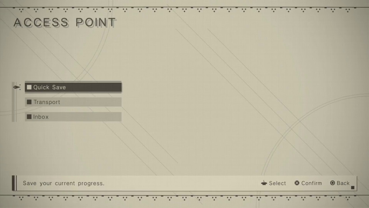 [PS4 PRO] - NieR: Automata (GamePlay LIVE)