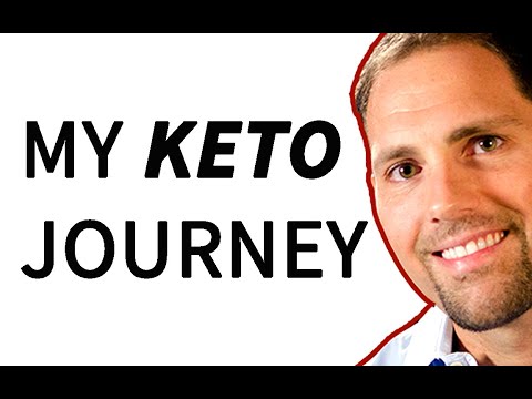 Keto Diet and Exogenous Ketones: Beginner to Pro with Dr. Dominic D'Agostino