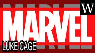 LUKE CAGE (season 2) - WikiVidi Documentary
