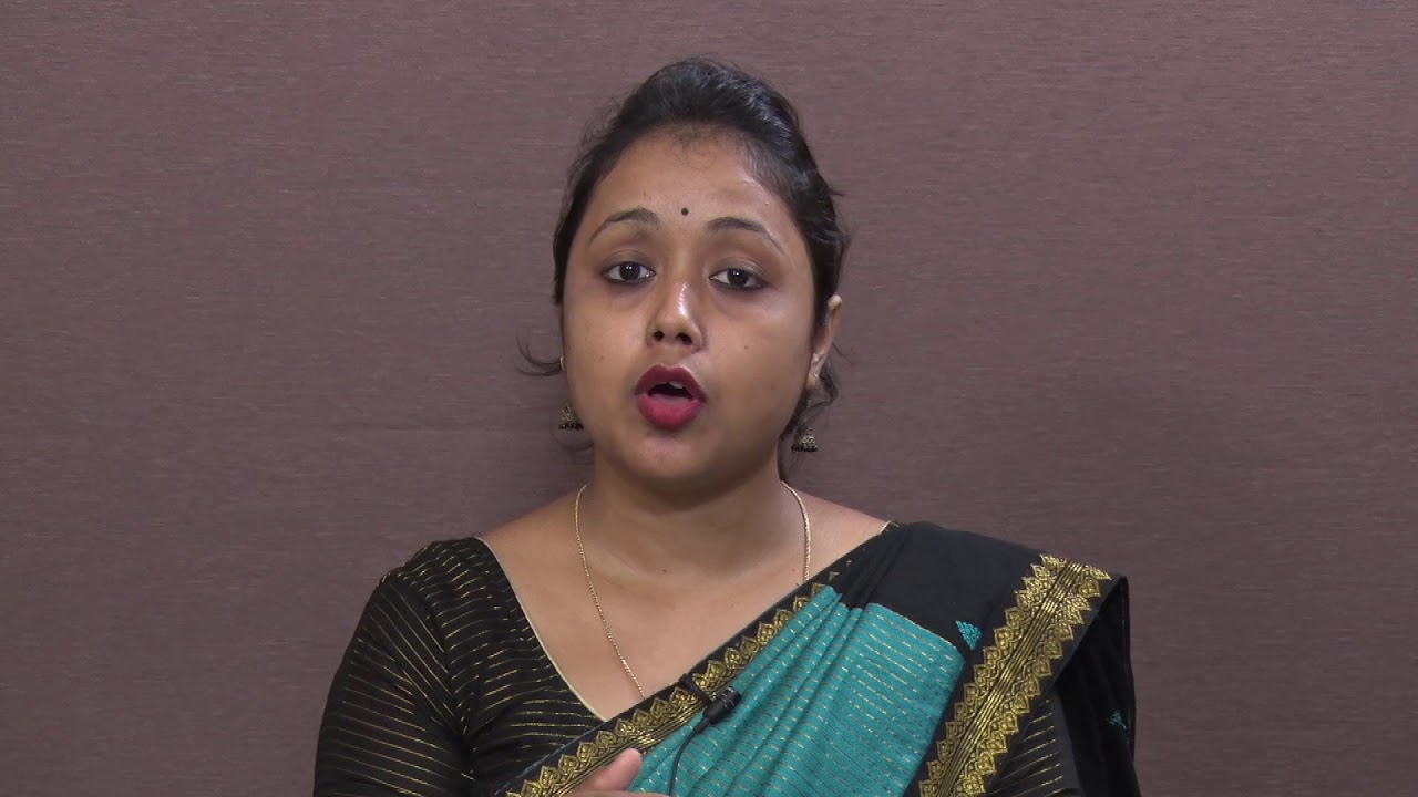 COURSE 505 : Values Inherent in Environmental Studies in Assamese