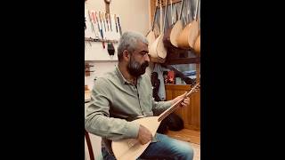 Tuncay Balcı - Ak Meleğim Göç Eylemiş
