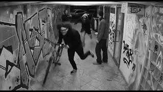 Alex si Tugay & Tugay si Alex - Mai Stai (feat. BLANCO) (Official Video)