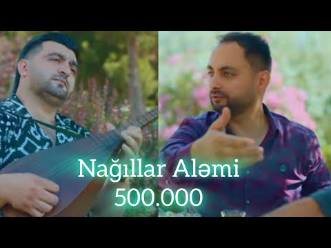 Samil Veliyev - Nağıllar Aləmi( Yeni Toy Mahnisi 2022)