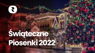 Świąteczne Piosenki 2022 ❄️ Świąteczne Hity Muzyczne 2022 Lista ❄️ Piosenki Zima 2022