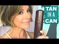 Tan In A Can! My Favorite Products From Drugstore To High End