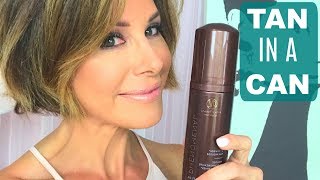 BEST SELF TANNER FOR PALE SKIN | Holy Grail Drugstore & High-end At Home Tanners - Dominique Sachse