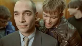 Blur -  Charmless Man