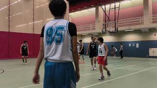Publication Date: 2026-08-28 | Video Title: 20260828 新會商會陳白沙紀念中學(白) VS 聖公會