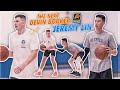 JEREMY LIN And The Next DEVIN BOOKER Showed up to The PRO RUNS | Jordan Lawley Basketball