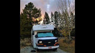 Selling Our Bus! by TannerAdventures 1,541 views 2 years ago 4 minutes, 27 seconds