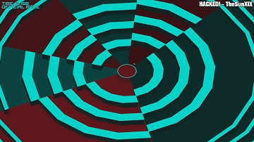 Open Hexagon - Hexadorsip 4 Remix - Pie Chart V2 Remix [232s, old]