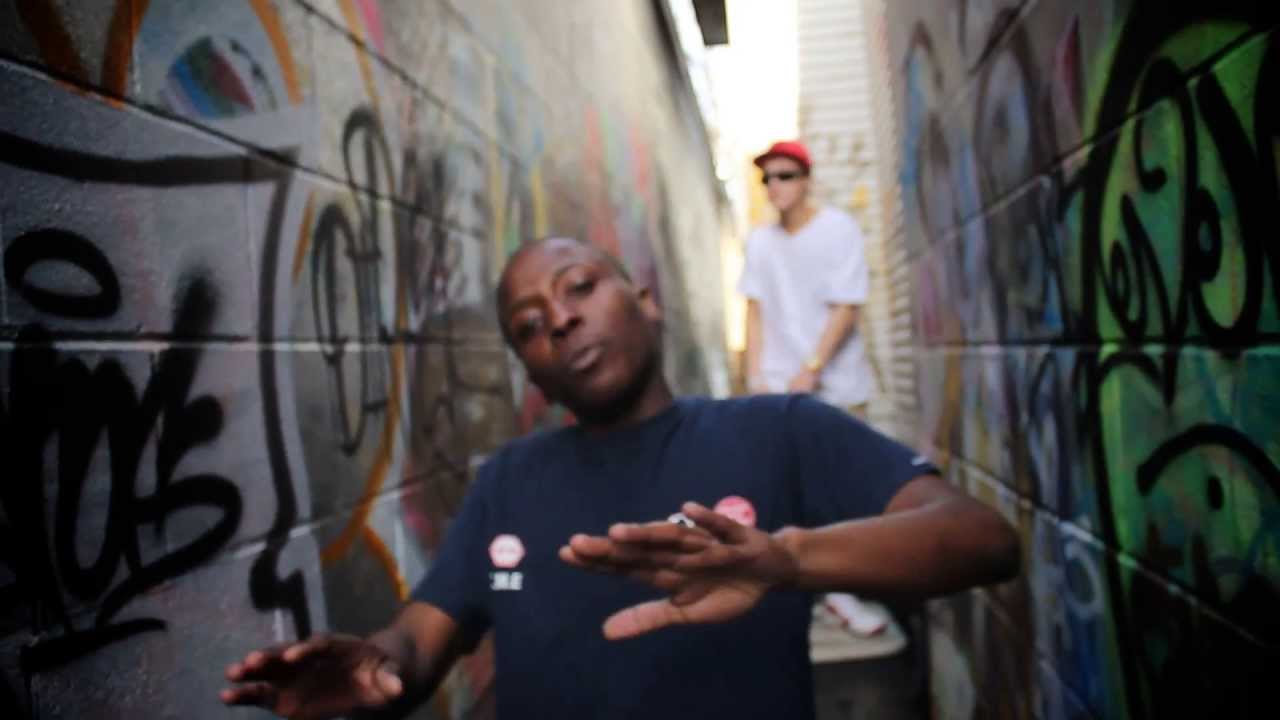 Fly Ry Feat. T.A.C. - Cruisin' Slow(OFFICIAL MUSIC VIDEO DIR. BY JUSS FILMS)