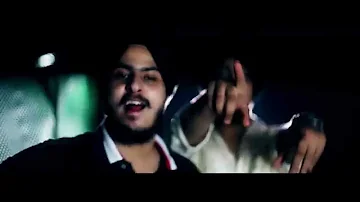 Show Starter - Sikander Kahlon & Sady Immortal (Music Video) Punjabi Rap