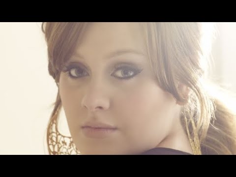 Adele - Chasing Pavements (Instrumental with Backing Vocals)❤️