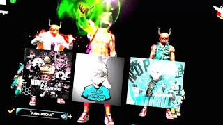 Preset Jadak Jeduk Dj Bantai