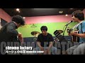 chroma factory ルージュの伝言 acoustic cover