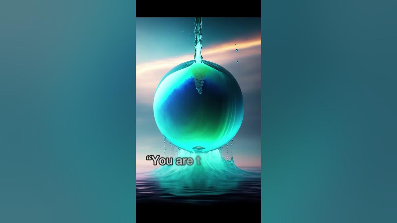 Is your love as deep as the ocean? YouTube