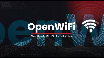 OpenWiFi – The Next Wi-Fi Revolution 2021