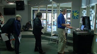 Here's a look at who’s running and what’s at stake in Kentucky’s 2026 elections
