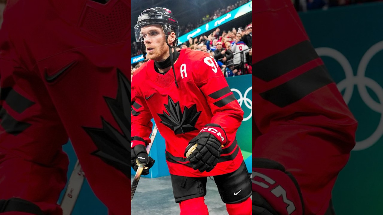 3 on 3 at the Winter Games has a whole different feel, says Trevor Linden. 🇨🇦🥇 3 on 3 at the Winter Games has a whole different feel, says Trevor Linden. 🇨🇦🥇