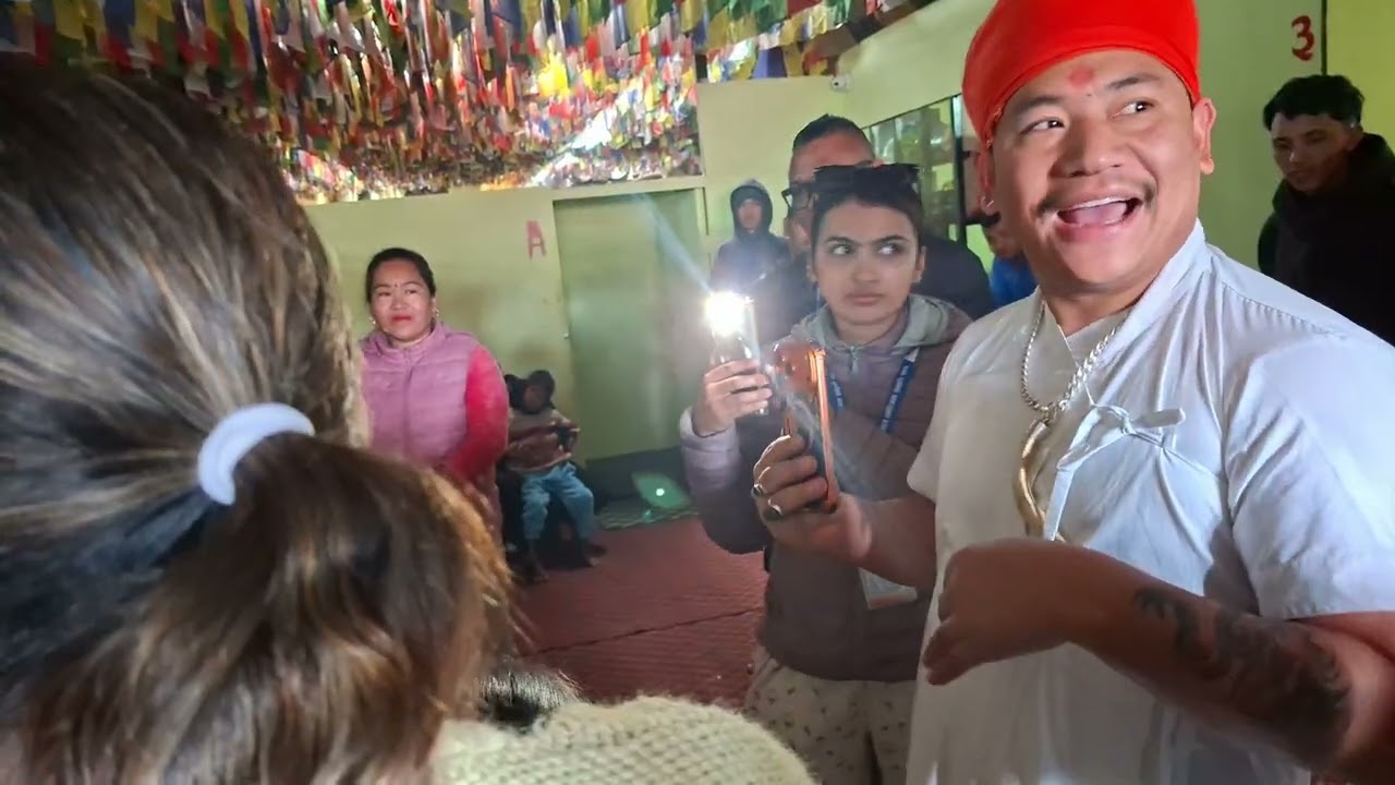 Vairal parkash bhujelkoma jadha#support me #fyp