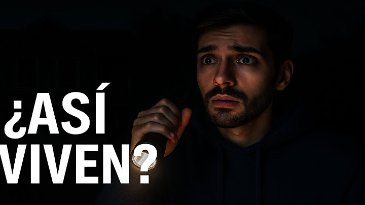 Vivir SIN LUZ en pleno 2025 | Lugares en el mundo sin electricidad